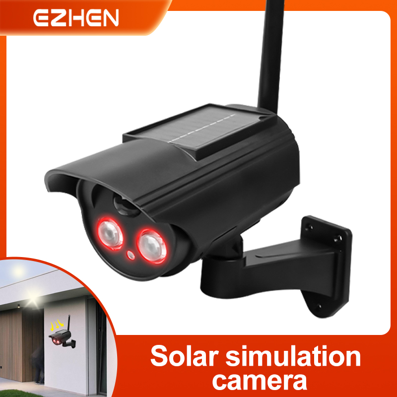 Outdoor Solar Simulation Camer – Photography Simulator recenzja i cena