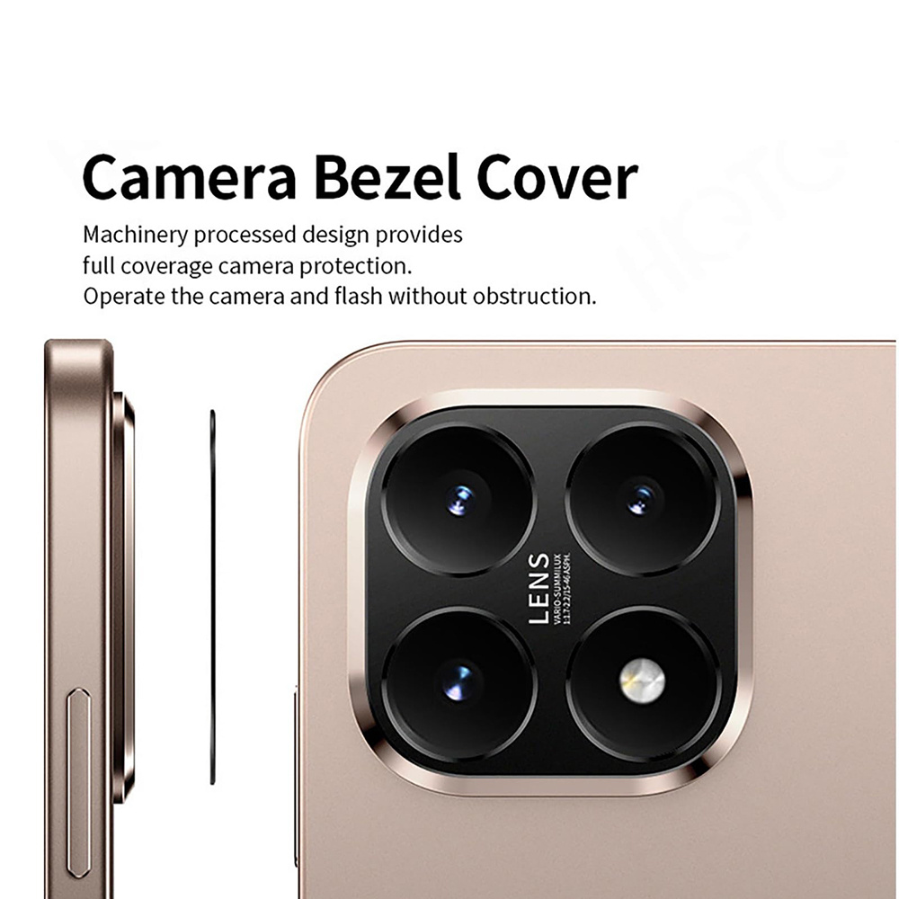 1-5pcs Full Cover Metal Rear C – Photography Kit Xiaomi 15T Pro recenzja i cena