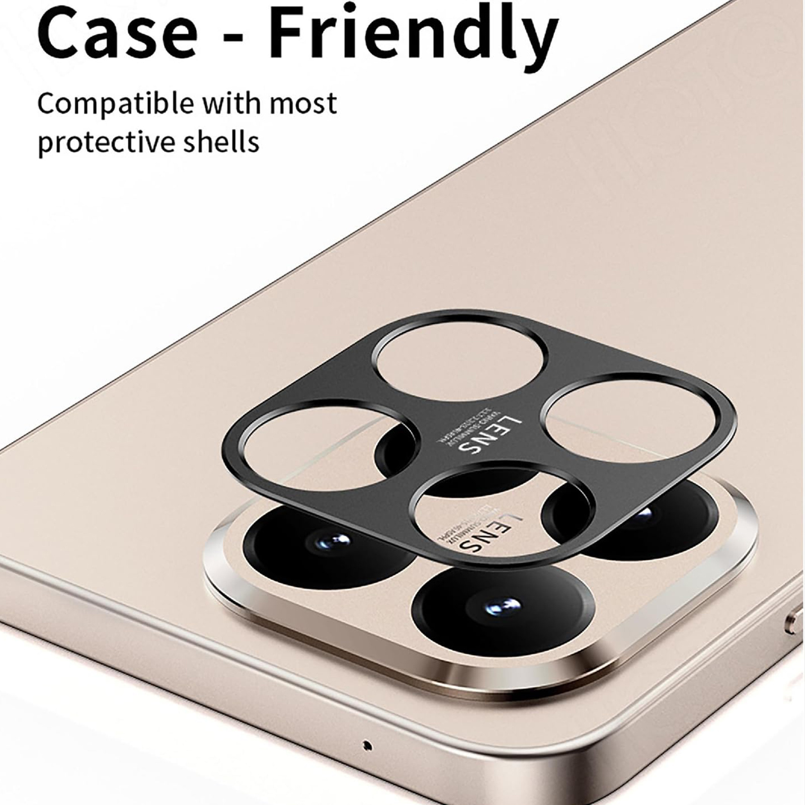 1-5pcs Full Cover Metal Rear C – Photography Kit Xiaomi 15T Pro recenzja i cena
