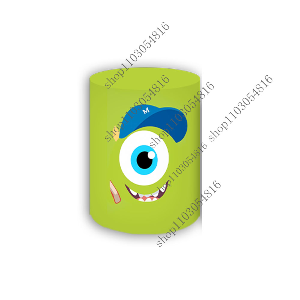 Monsters University Inc Round  – Photography University recenzja i cena