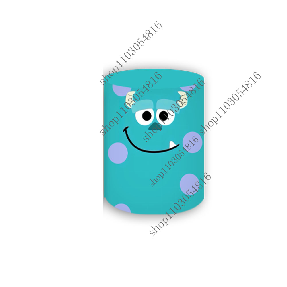 Monsters University Inc Round  – Photography University recenzja i cena