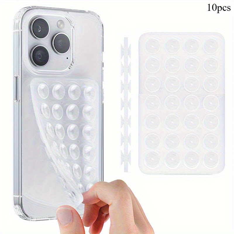 10Pcs Double-Sided Silicone Su – Photography Desk recenzja i cena