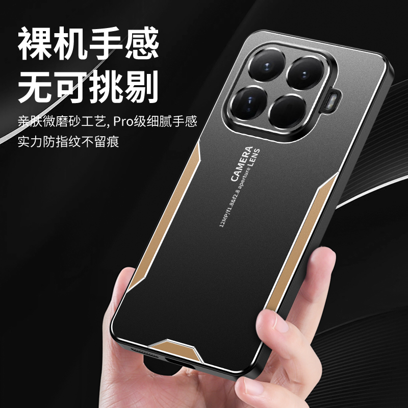 For Xiaomi 17T / 15T / 14T Pro – Photography Kit Xiaomi 15T Pro recenzja i cena