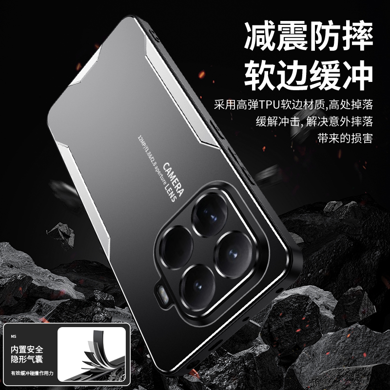 For Xiaomi 17T / 15T / 14T Pro – Photography Kit Xiaomi 15T Pro recenzja i cena