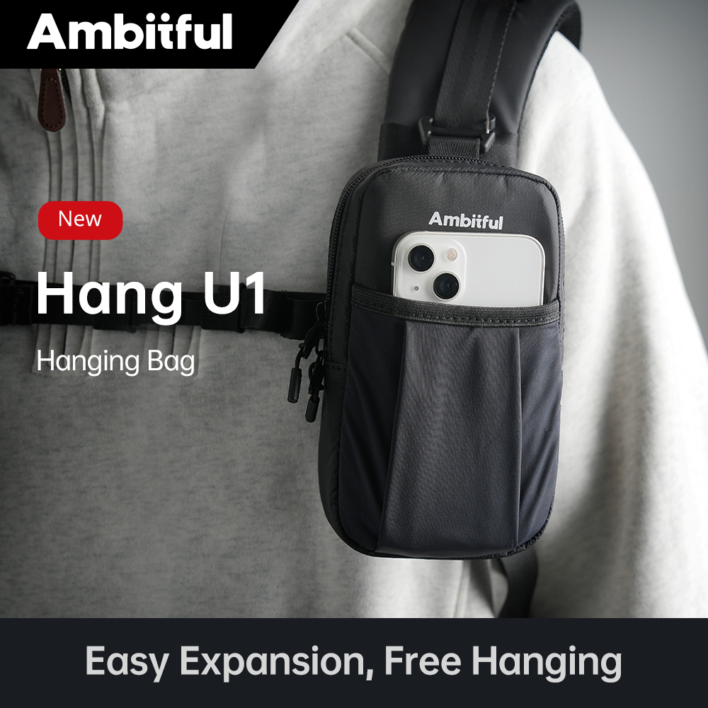 Hang U1 Mobile Phone Case Back – Photography Studio recenzja i cena