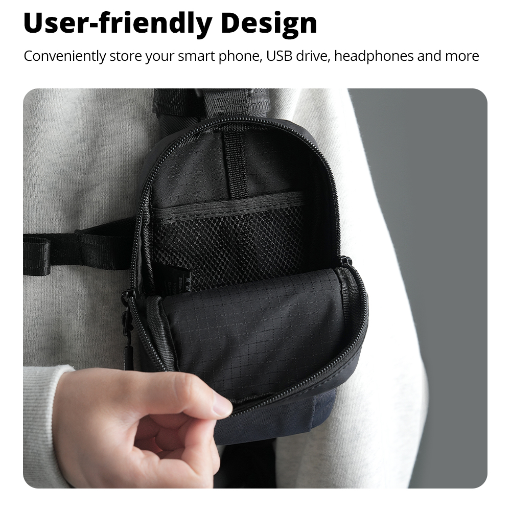 Hang U1 Mobile Phone Case Back – Photography Studio recenzja i cena