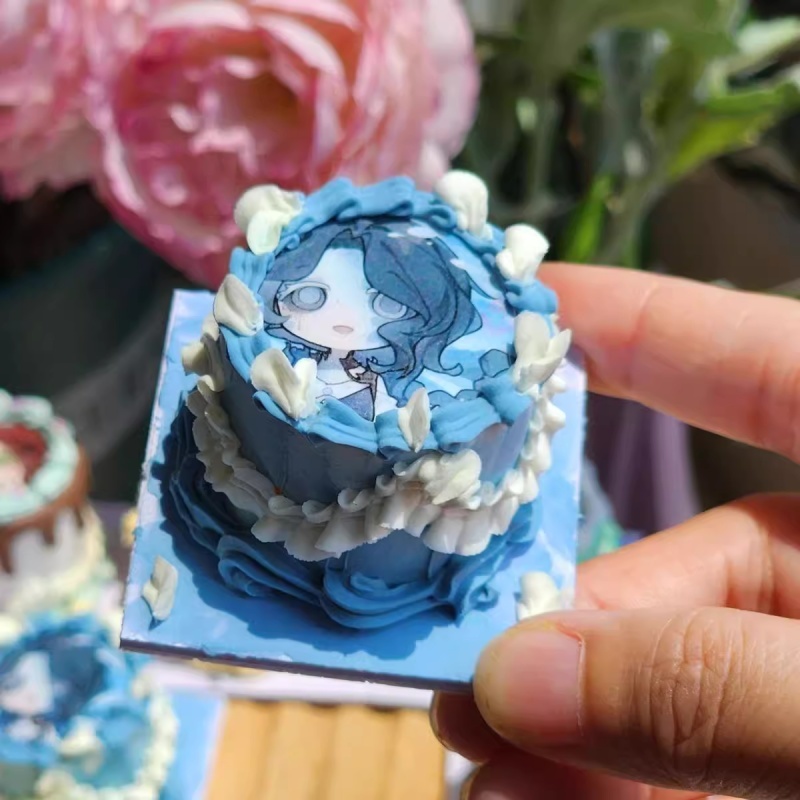 Identity V Character Clay Cake – Photography Simulator recenzja i cena