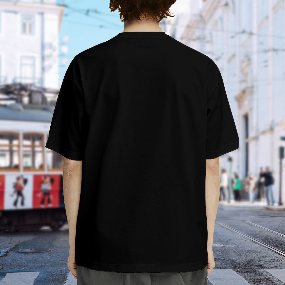 Men's Summer Casual France Fla – Photography Background recenzja i cena