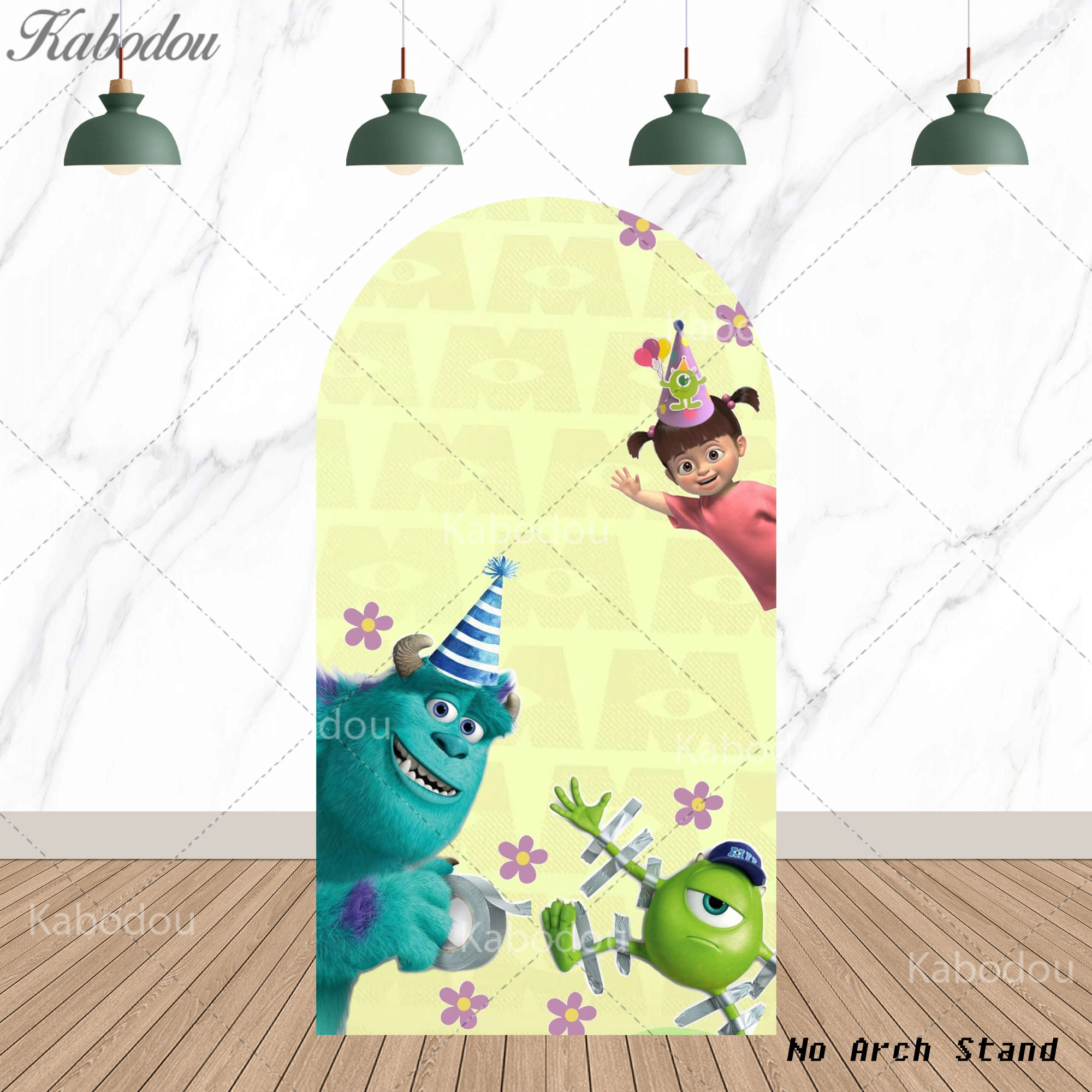 Arch Monsters University Photo – Photography University recenzja i cena