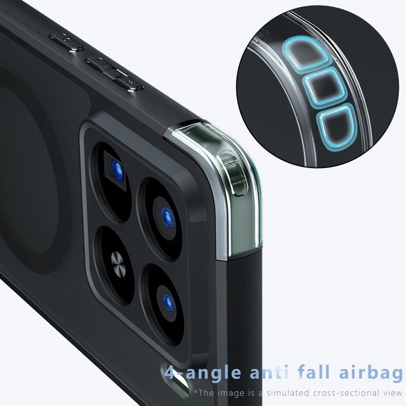 For Xiaomi 15T 17T Pro Magenti – Photography Kit Xiaomi 15T Pro recenzja i cena