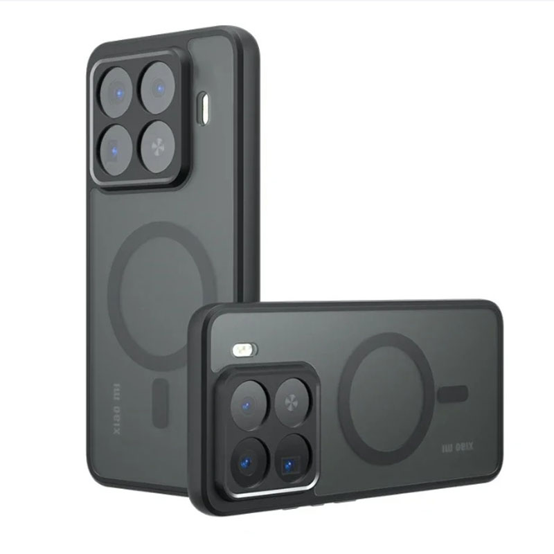 For Xiaomi 15T 17T Pro Magenti – Photography Kit Xiaomi 15T Pro recenzja i cena