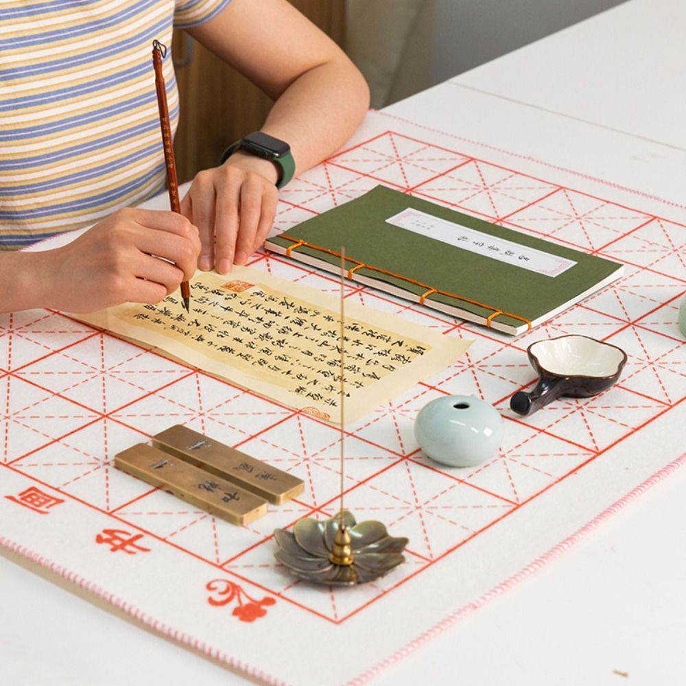 Anti Permeation Calligraphy Fe – Photography Desk recenzja i cena
