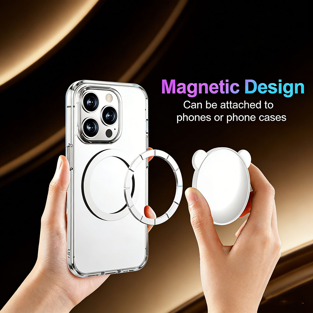  Cute Panda Magnetic Selfie Mi – Photography Equipment recenzja i cena