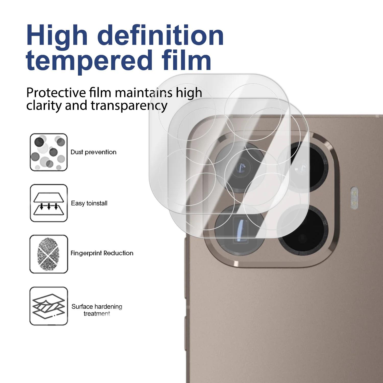 For Xiaomi Mi 15T Pro 15TPro C – Photography Kit Xiaomi 15T Pro recenzja i cena