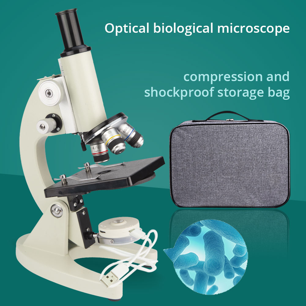 Optical Professional Biologica – Photography University recenzja i cena