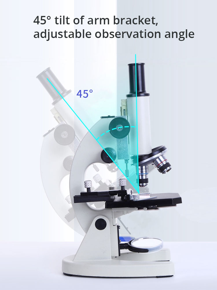 Optical Professional Biologica – Photography University recenzja i cena