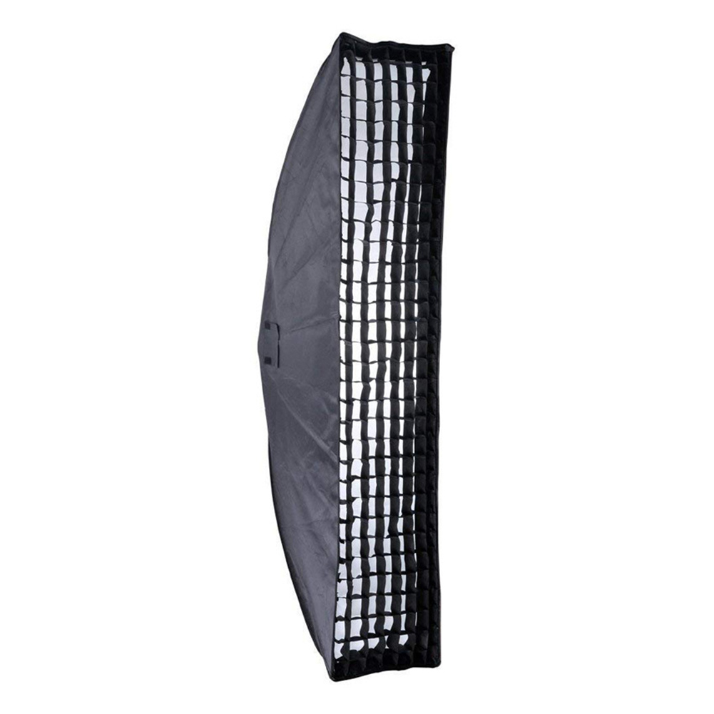 35 X 160cm Softbox Honeycomb G – Strobe Light Studio recenzja i cena