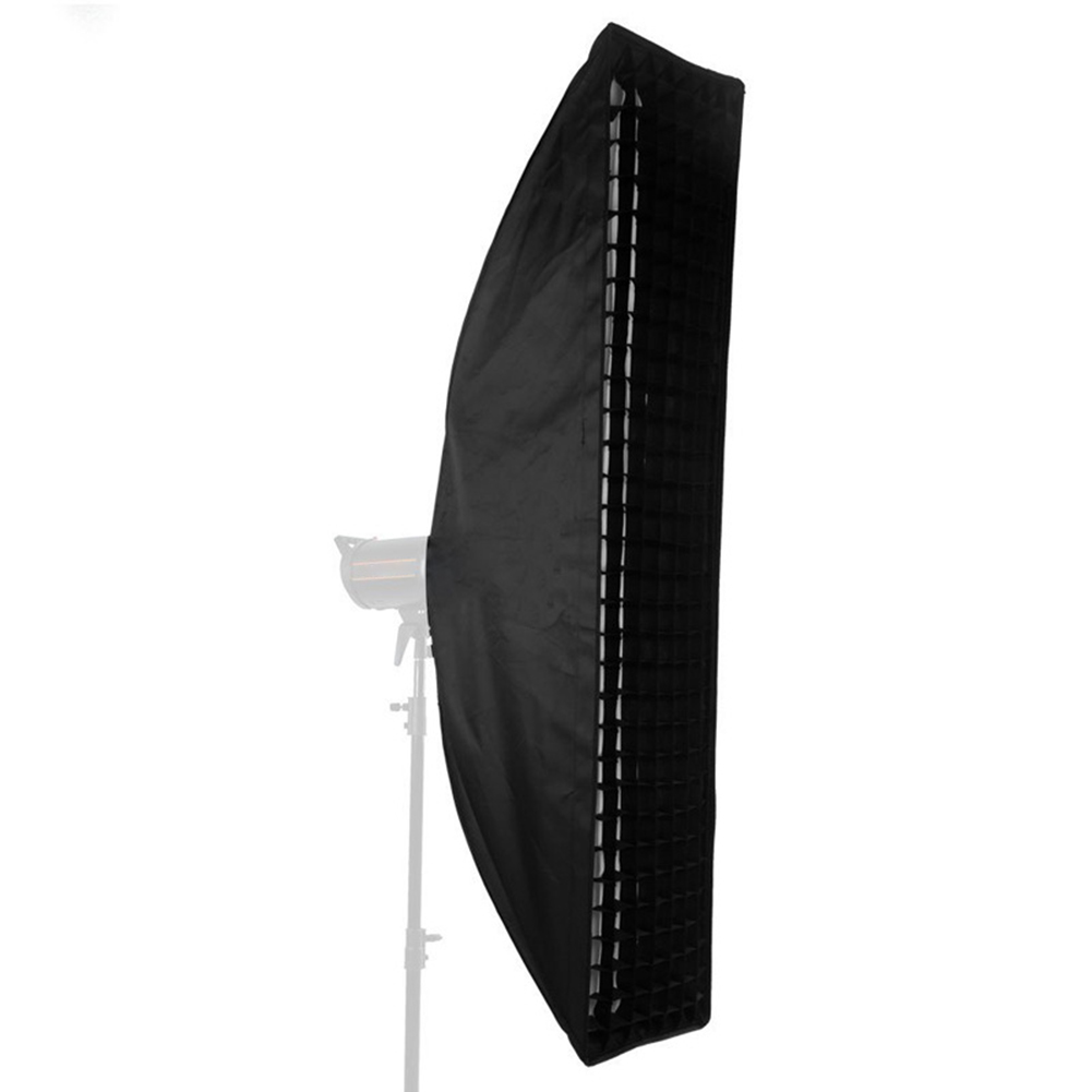 35 X 160cm Softbox Honeycomb G – Strobe Light Studio recenzja i cena