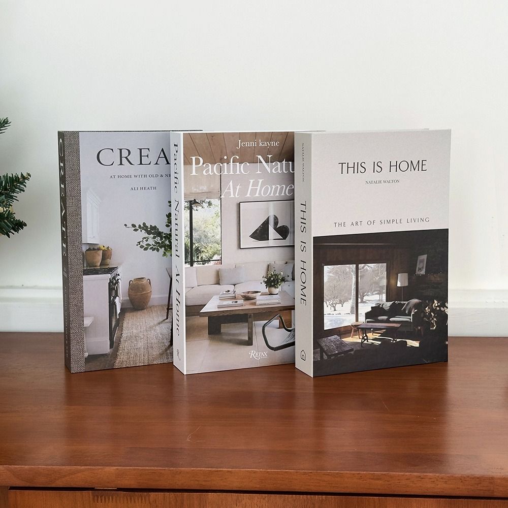 Sinple Foldable Fake Books Orn – Photography Simulator recenzja i cena