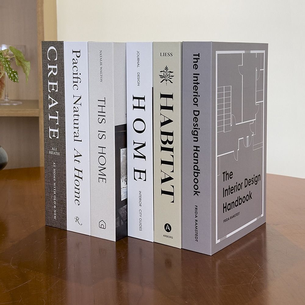 Sinple Foldable Fake Books Orn – Photography Simulator recenzja i cena