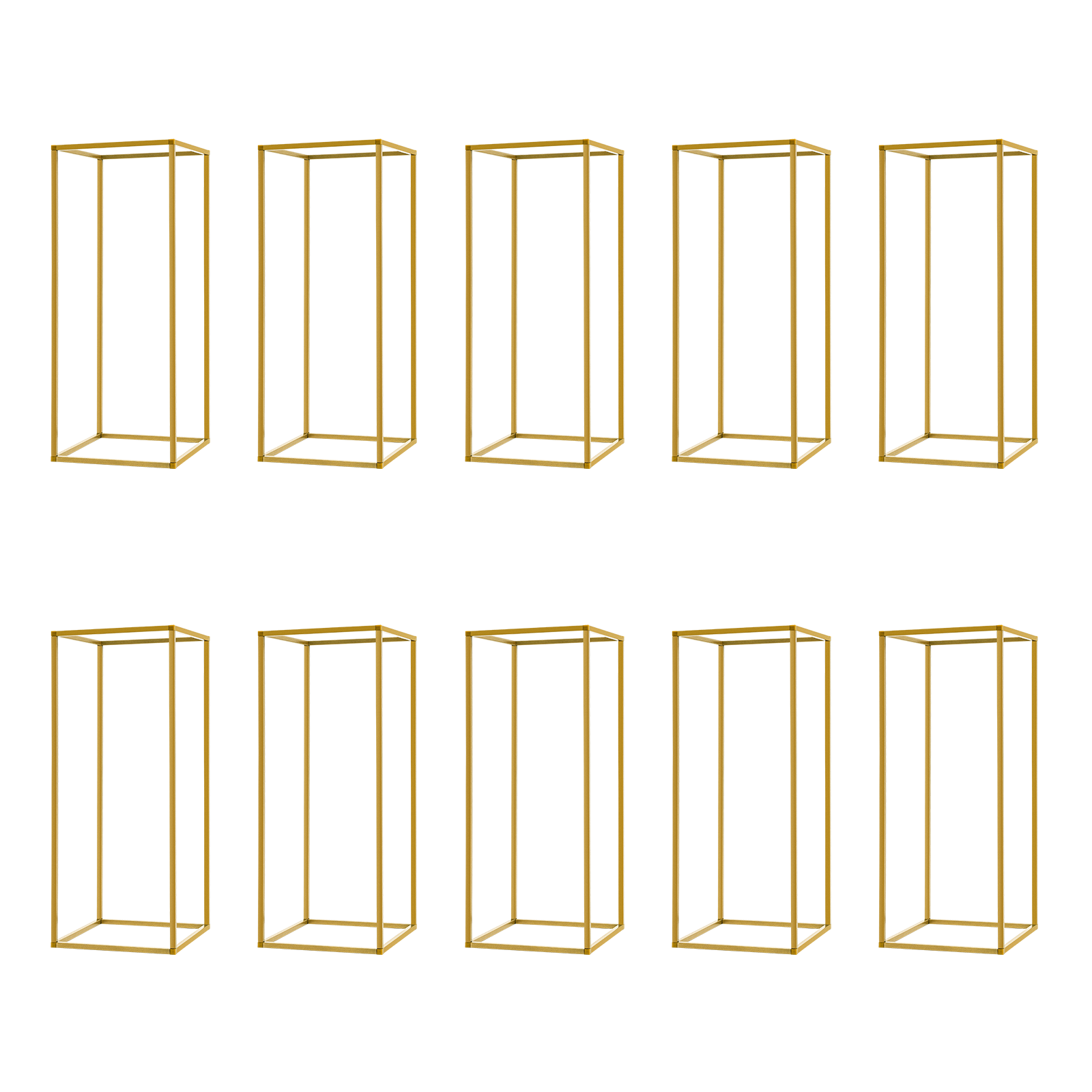 Flower Stand, 10-Pack Square W – Photography Background recenzja i cena