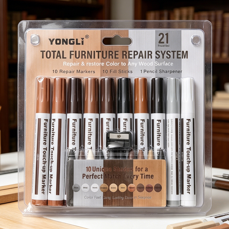 Furniture Repair Pen Markers R – Photography Desk recenzja i cena