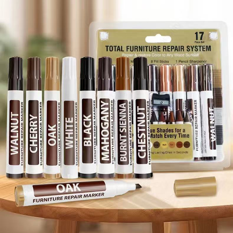 Furniture Repair Pen Markers R – Photography Desk recenzja i cena