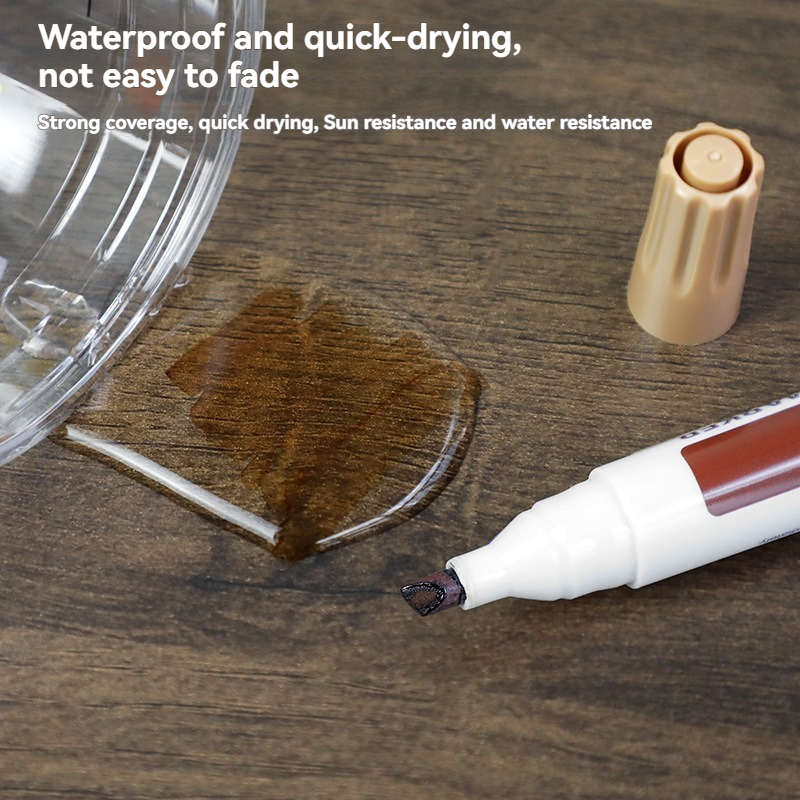 Furniture Repair Pen Markers R – Photography Desk recenzja i cena