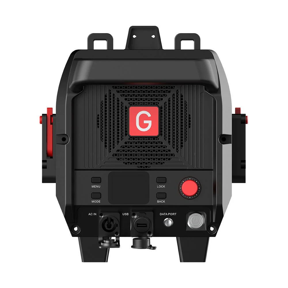 GVM SD1200B AIO 1200W Photogra – Photography Studio recenzja i cena