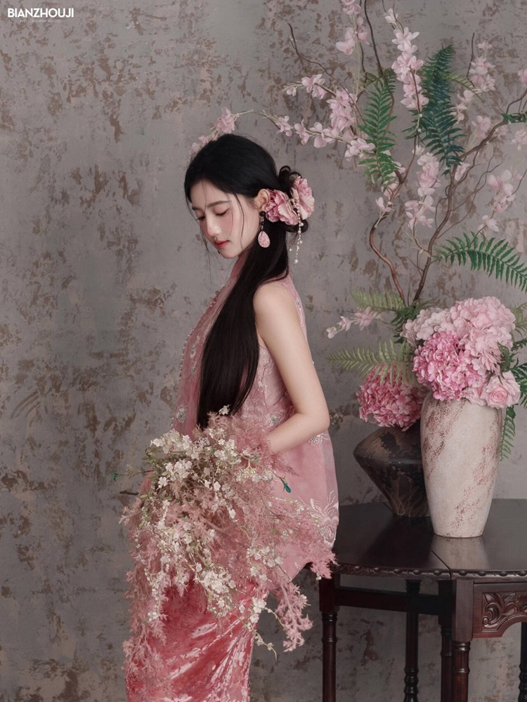 2026 New Pink  Portrait Photog – Photography Studio recenzja i cena