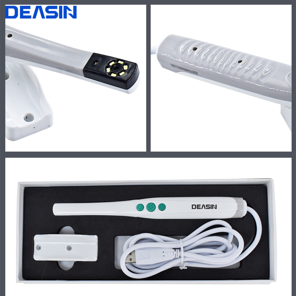 DEASIN USB Type Oral HD Camera – Photography Equipment recenzja i cena