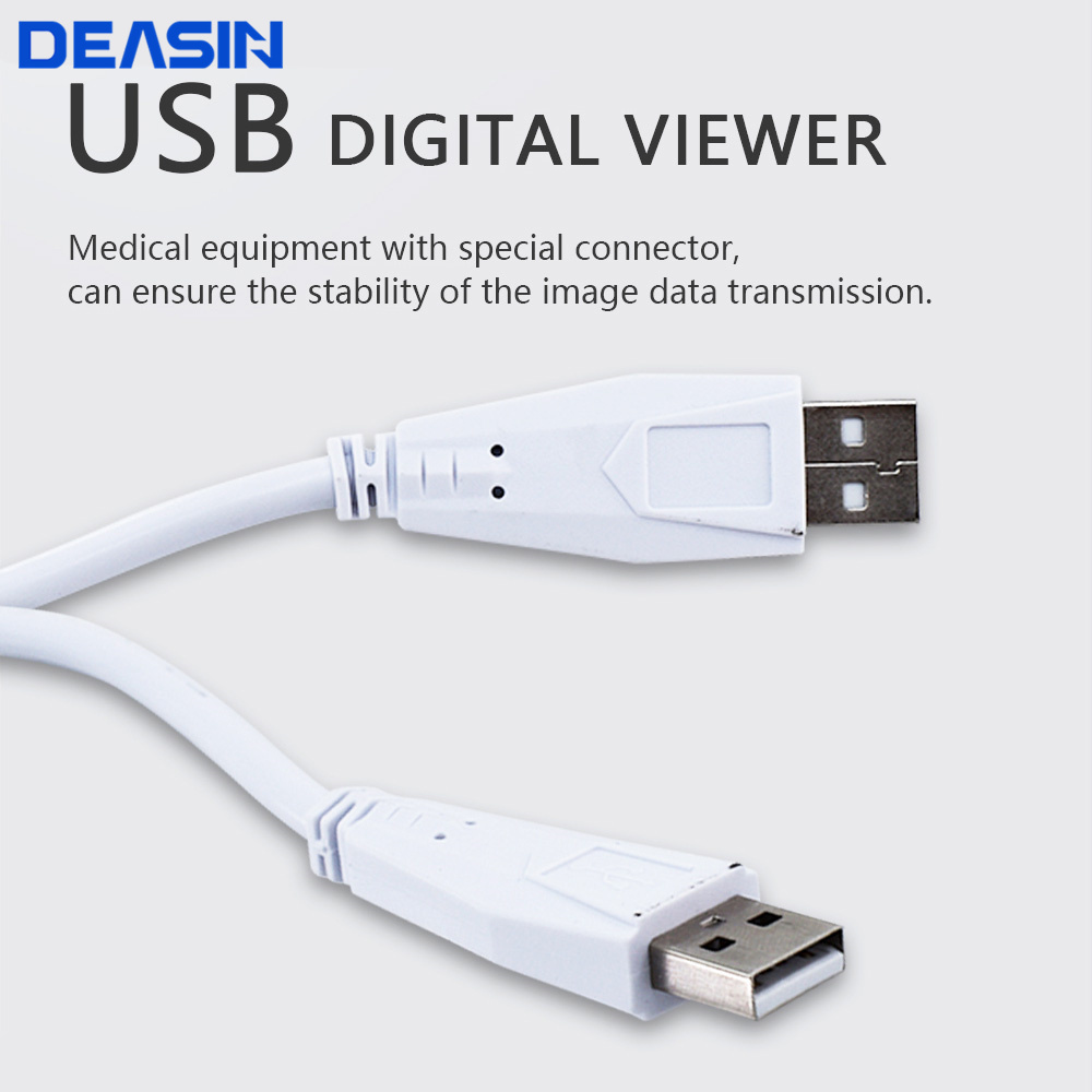 DEASIN USB Type Oral HD Camera – Photography Equipment recenzja i cena