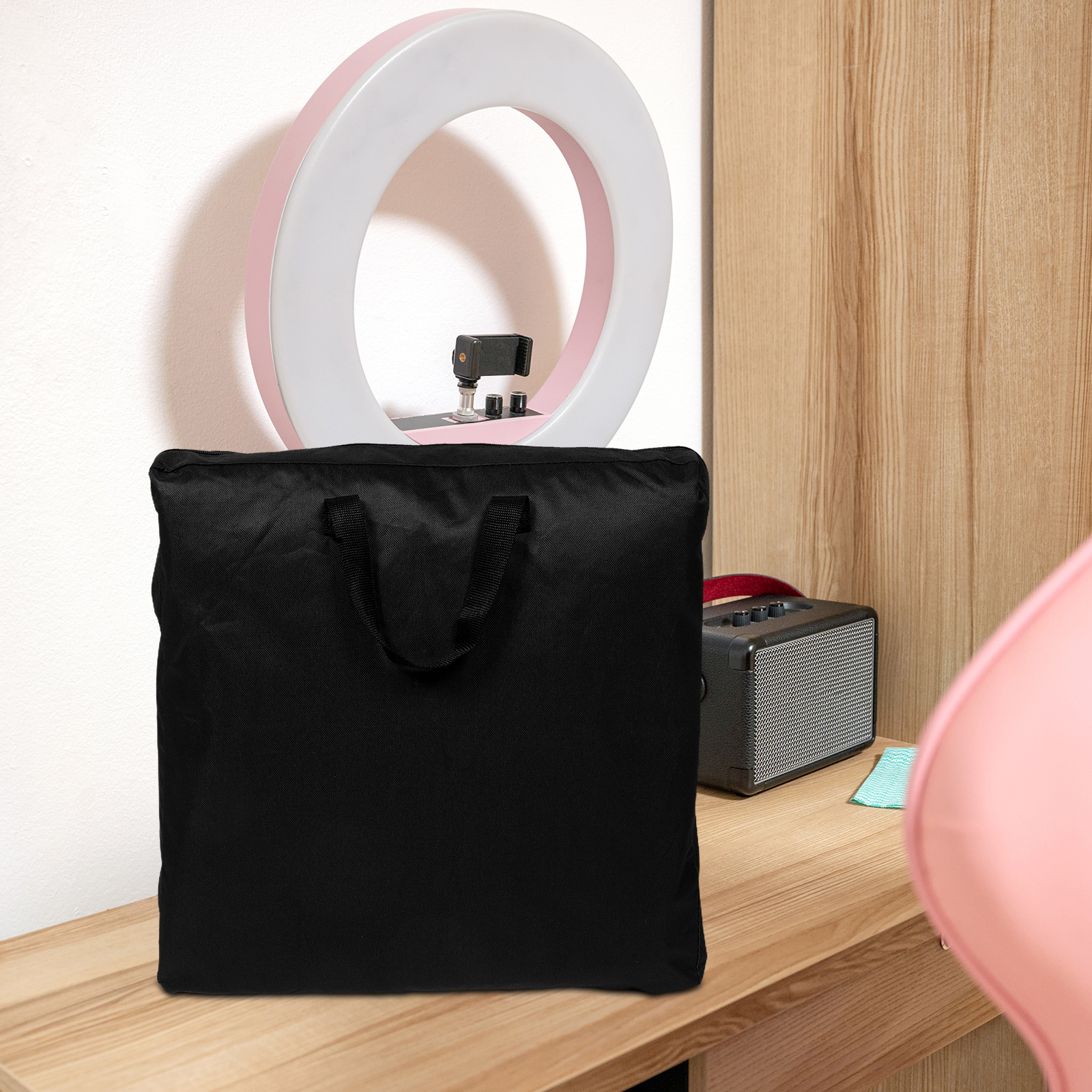For 18-Inch Ring Light Portabl – Photography Equipment recenzja i cena