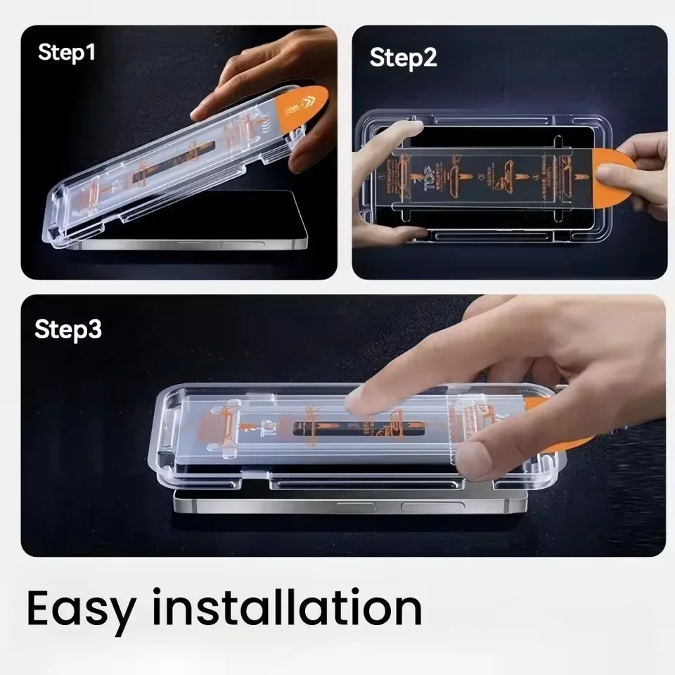 For Xiaomi 15T Pro Screen Prot – Photography Kit Xiaomi 15T Pro recenzja i cena