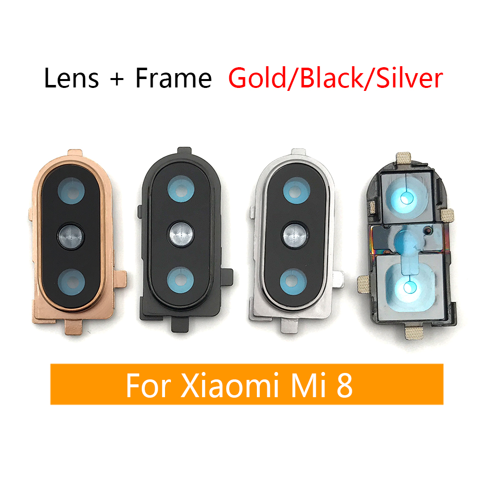 For Xiaomi Mi8 Mi 8 Se Lite 8S – Photography Kit Xiaomi recenzja i cena