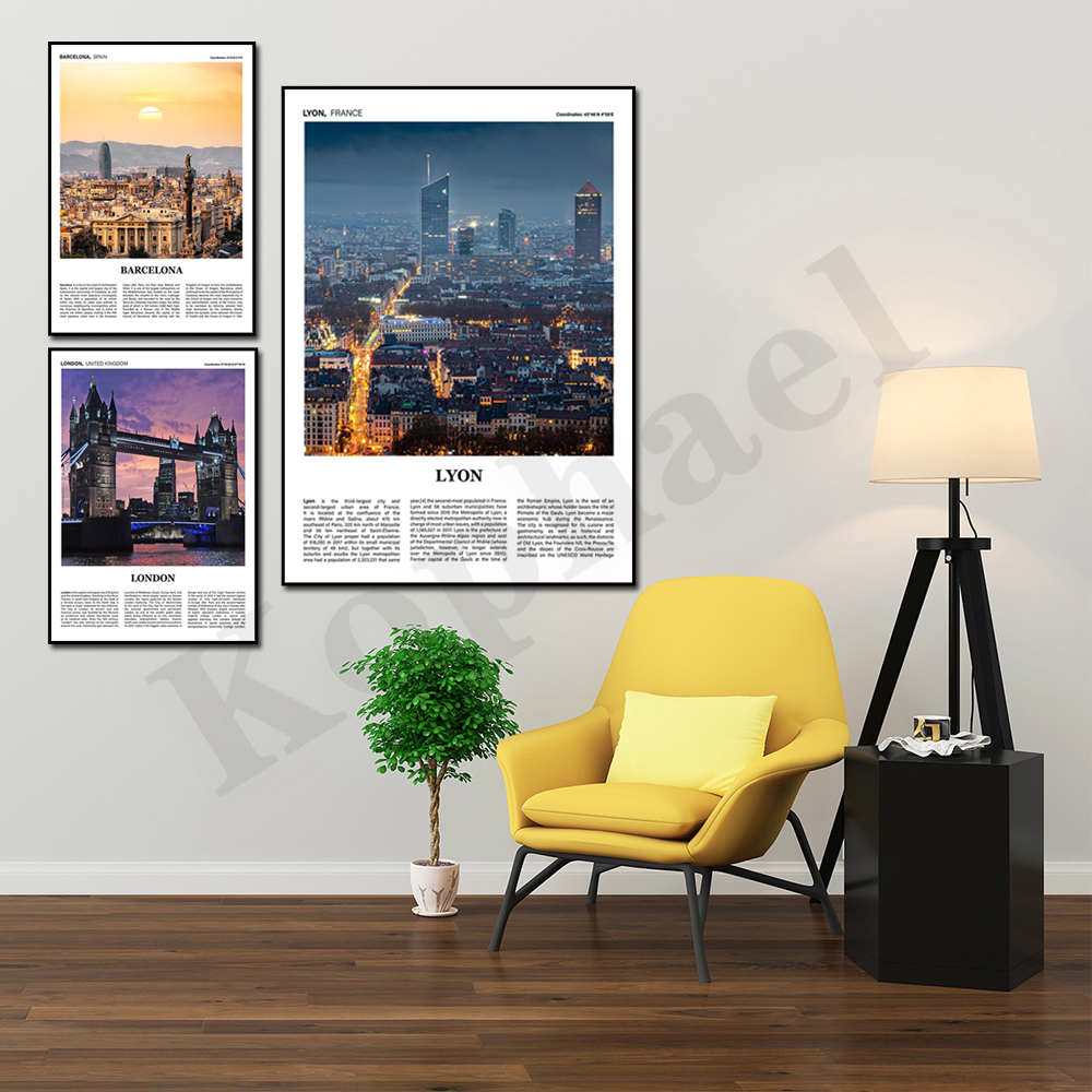 Copenhagen Barcelona London Zu – Photography Zurich recenzja i cena