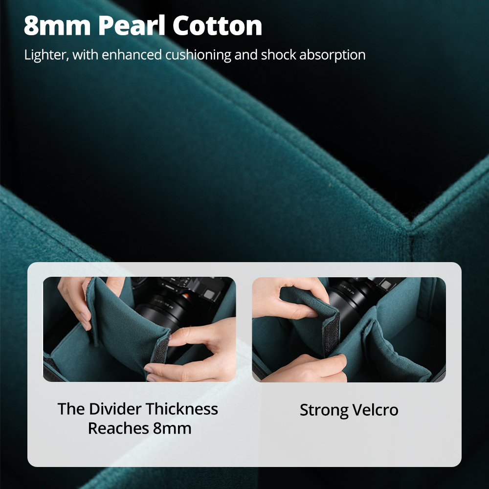 AMBITFUL Zoom P7 II Photograph – Photography Studio recenzja i cena