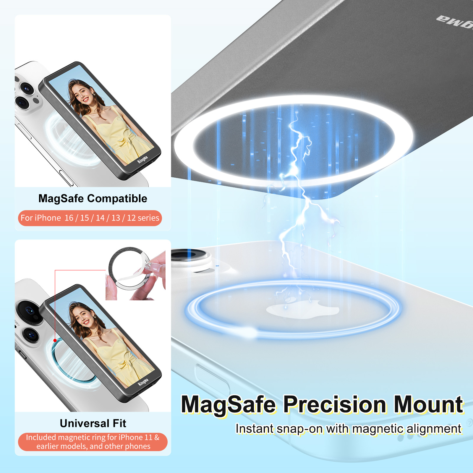 PH02 ULTRA Phone Vlog Selfie M – Photography Equipment recenzja i cena
