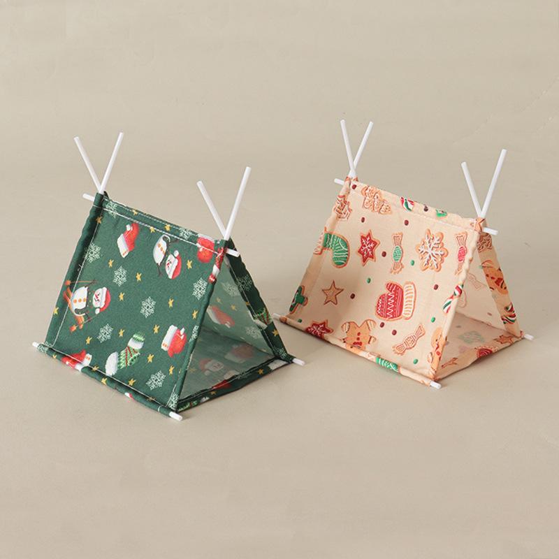 1: 12 Tent Model Decoration Sc – Photography Simulator recenzja i cena