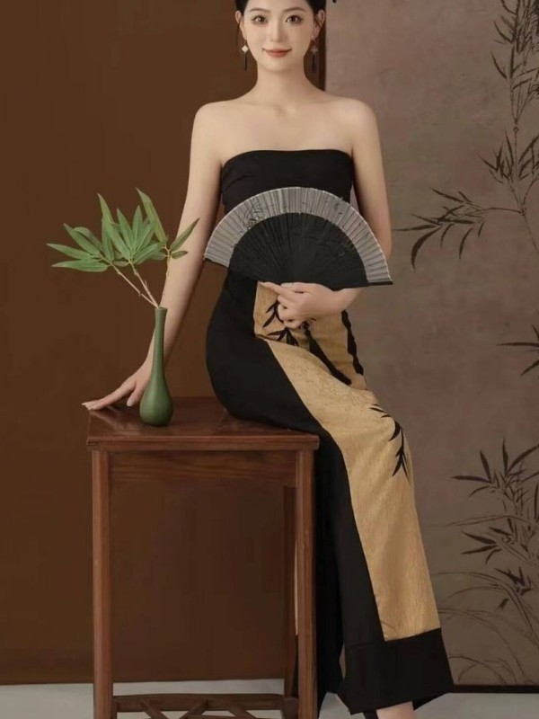 Black Sari Art Photography Ret – Photography Studio recenzja i cena
