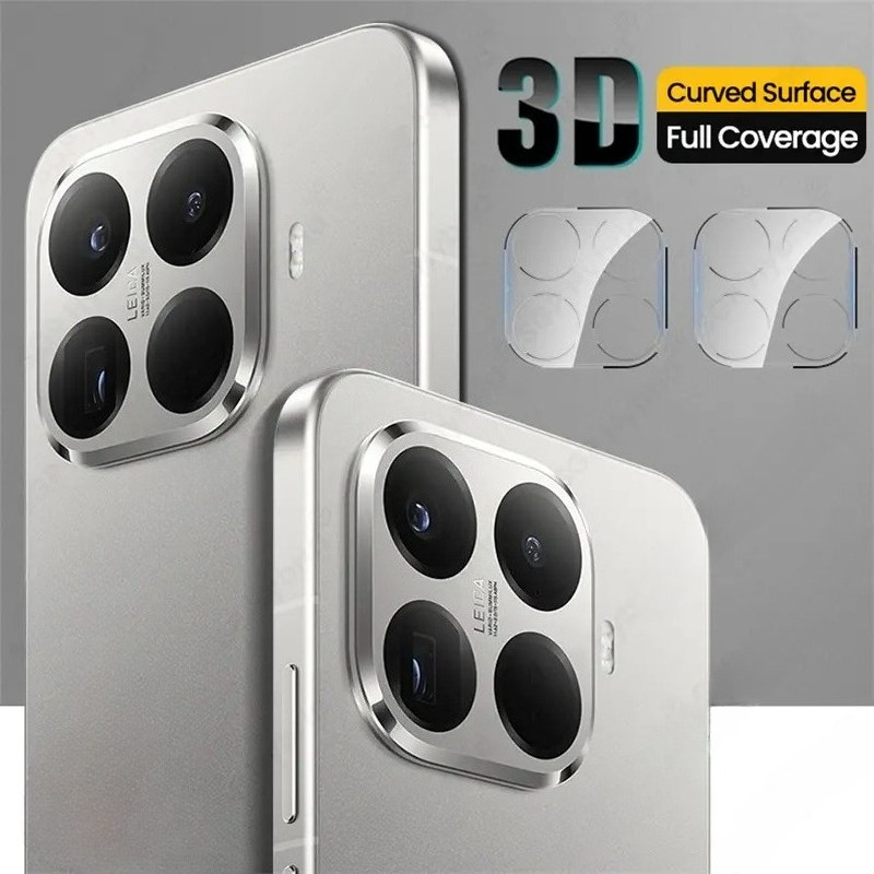 Camera Lens Protector for Xiao – Photography Kit Xiaomi 15T Pro recenzja i cena