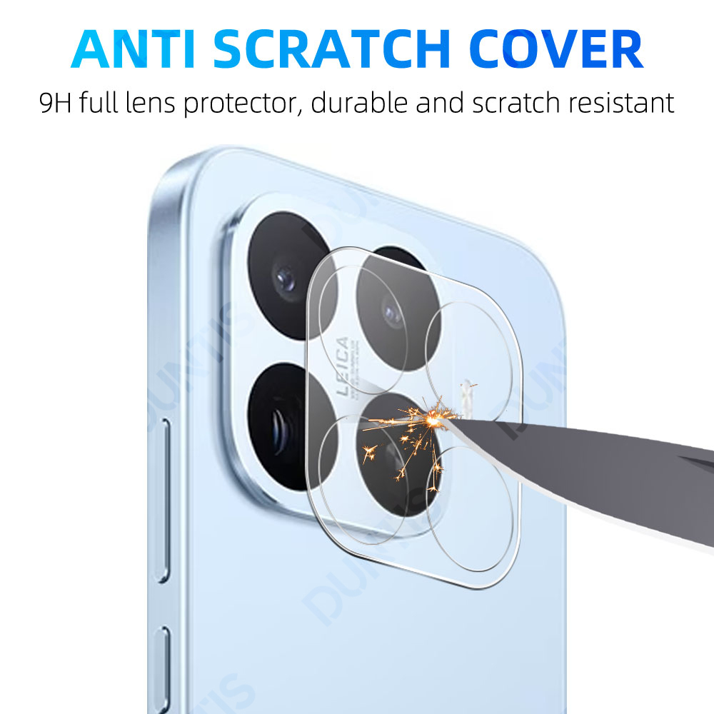 Camera Lens Protector for Xiao – Photography Kit Xiaomi 15T Pro recenzja i cena