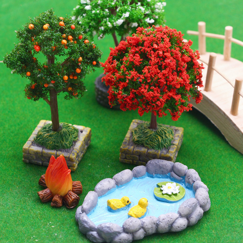 1PCS 1:12 Dollhouse Mini Flowe – Photography Simulator recenzja i cena