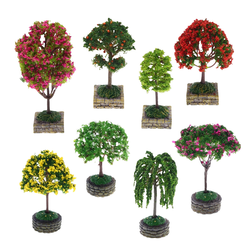1PCS 1:12 Dollhouse Mini Flowe – Photography Simulator recenzja i cena