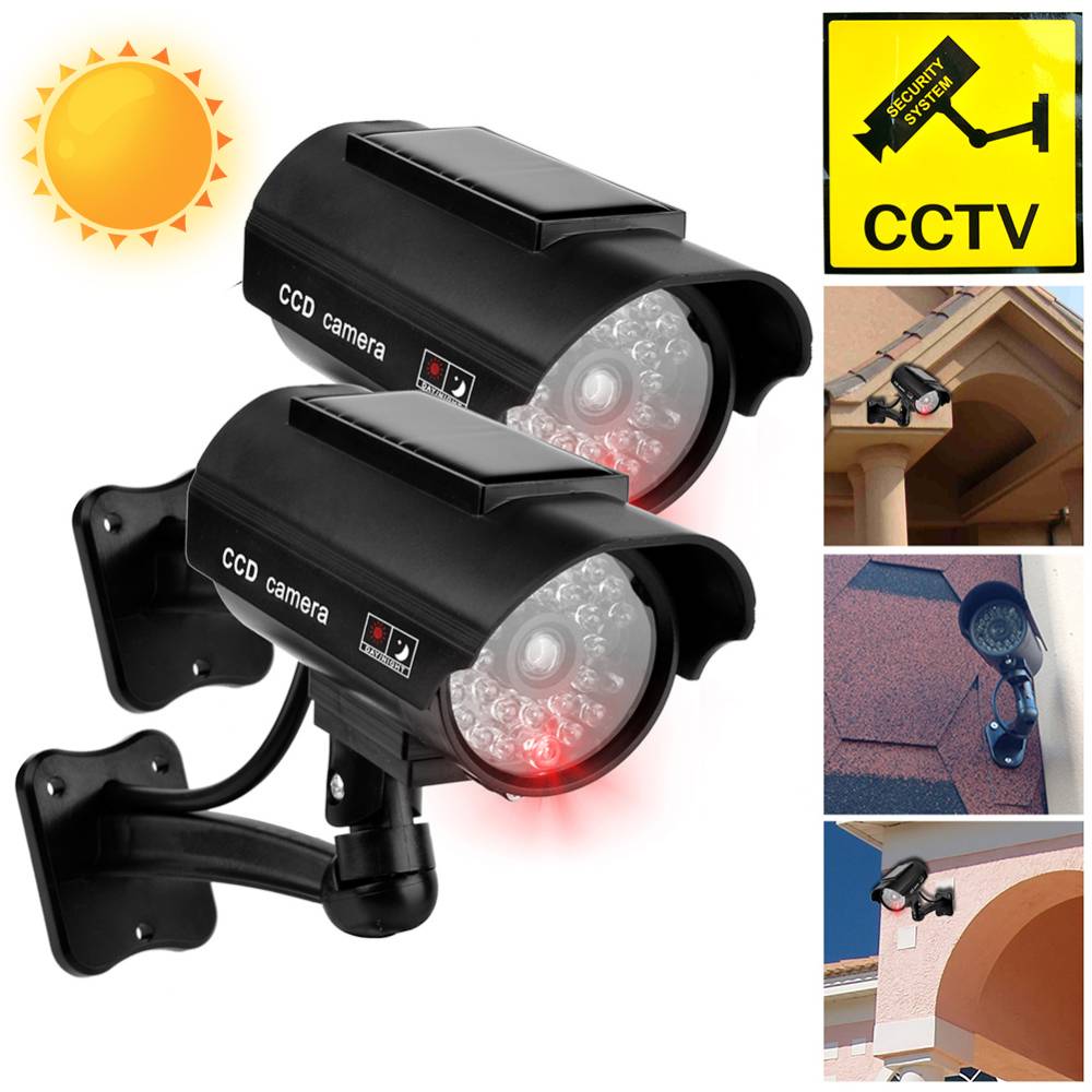 Outdoor Solar Simulation Camer – Photography Simulator recenzja i cena