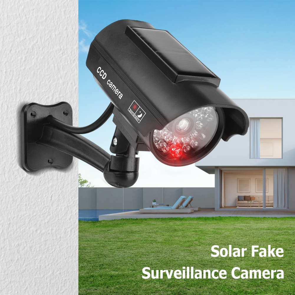 Outdoor Solar Simulation Camer – Photography Simulator recenzja i cena