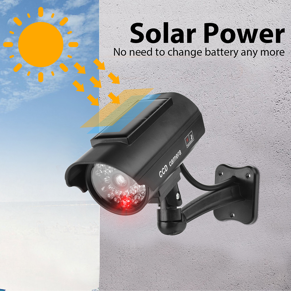 Outdoor Solar Simulation Camer – Photography Simulator recenzja i cena