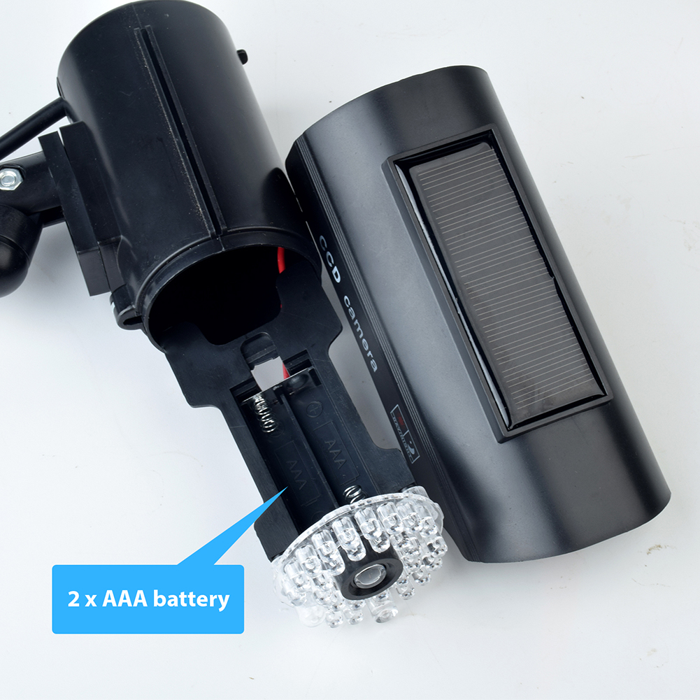 Outdoor Solar Simulation Camer – Photography Simulator recenzja i cena