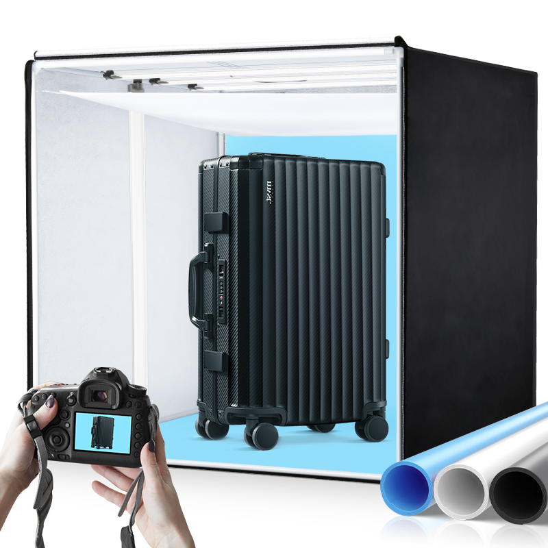 Photo Studio Photo Box Kit,120 – Photography Desk recenzja i cena