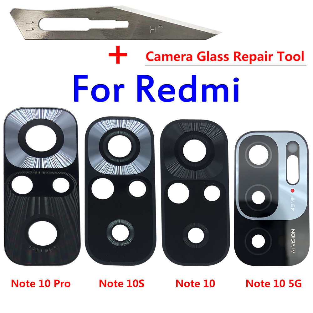 2PCS，NEW Back Rear Camera Glas – Photography Kit Xiaomi recenzja i cena